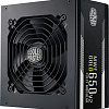 Блок питания Cooler Master MWE Gold 650 V2 Full Modular MPE-6501-AFAAG-EU