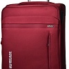 Чемодан-спиннер Mironpan 50125 56 см (бордовый)