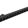Блок розеток ExeGate ServerPro PDU-V201 Al-20S-EU3-1P