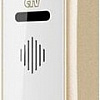 Вызывная панель CTV D3001 (шампань)