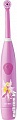 Электрическая зубная щетка CS Medica Kids CS-461-G