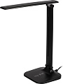 Настольная лампа ЭРА NLED-484-11W-BK