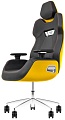 Кресло Thermaltake Argent E700 (желтый)