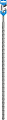 Бур Rennbohr Basic SDS+ 692860