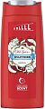 Косметика по уходу за телом Old Spice Wolfthorn 675 мл
