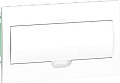 Бокс пластиковый Schneider Electric Easy Box EZ9E118P2FRU