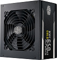 Блок питания Cooler Master MWE Gold 650 V2 Full Modular MPE-6501-AFAAG-EU