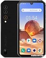 Смартфон Blackview BV9900E (серебристый)