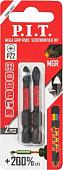 Бита P.I.T. ASDR01-50PZ2