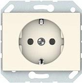 Розетка Vilma Express XP 500 RP16-002-02 (слоновая кость)