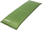 Самонадувающийся коврик Sundays ZC-SIM001-2 (10 см, оливковый)