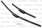 Щетки стеклоочистителя Patron PWB330-FS