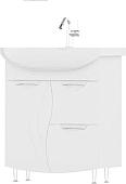 Volna Тумба под умывальник Adel 70.1D.2Y