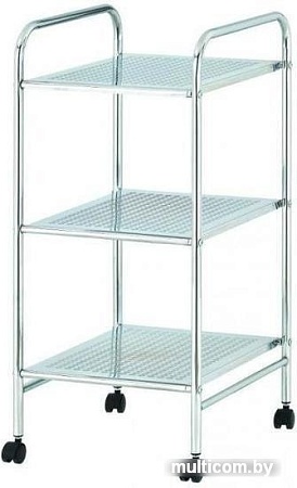 Этажерка UniStor Wiki 31.5x36.5x71cm