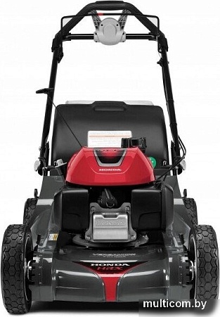 Газонокосилка Honda HRX537C7VKEH