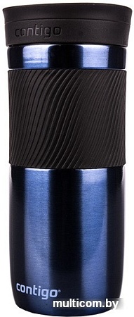 Термокружка Contigo Byron 0.47л (синий)