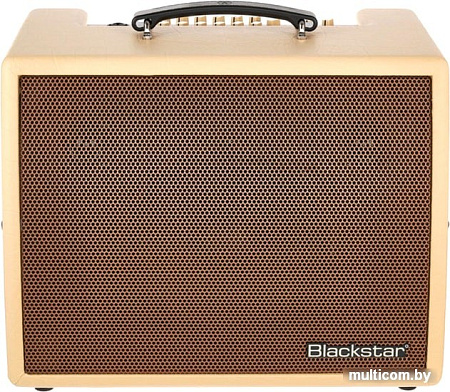 Blackstar Sonnet 120 Blonde