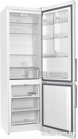 Холодильник Hotpoint-Ariston RFC 20 W