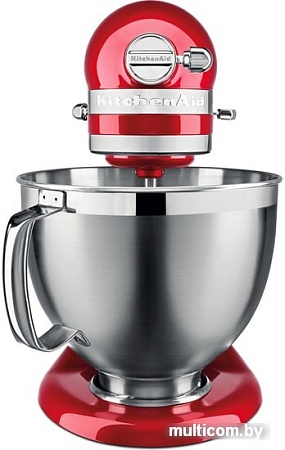Планетарный миксер KitchenAid 5KSM185PSEER