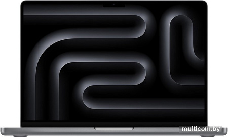 Ноутбук Apple Macbook Pro 14.2" M3 2023 Z1C800132