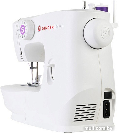 Электромеханическая швейная машина Singer M1605