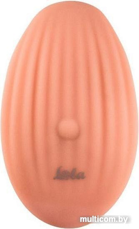 Вибромассажер Lola Toys Shape Of Water Shell 103175