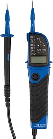 Индикатор напряжения King Tony 6CB21