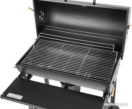 Гриль Fieldmann FZG 1007