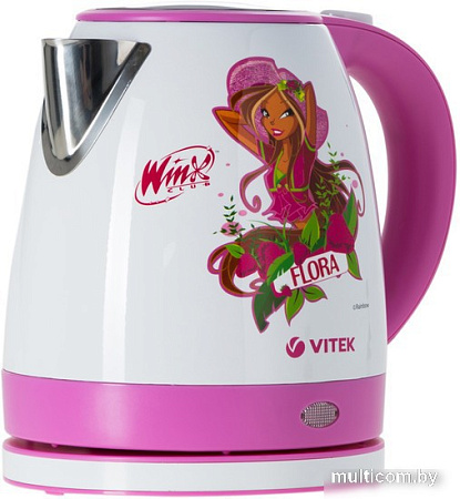 Чайник Vitek WX-1001 FL