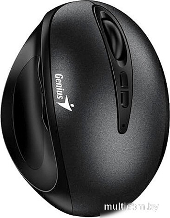 Genius Ergo 8300S (черный)