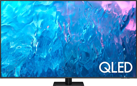 Телевизор Samsung QLED 4K Q70C QA65Q70CAKXXT