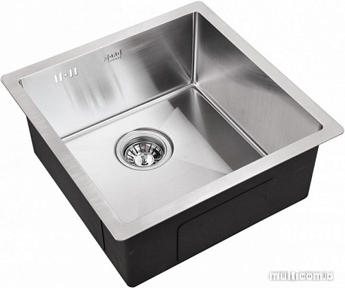 Кухонная мойка ZorG R-4444