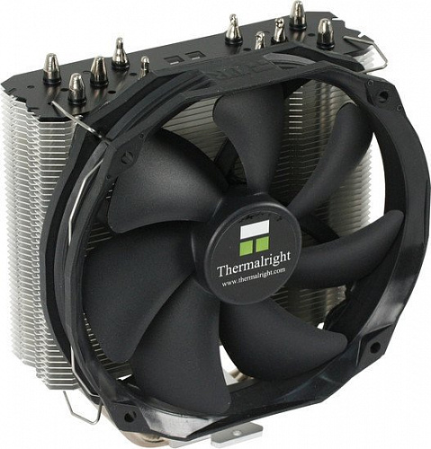 Кулер для процессора Thermalright True Spirit 140 Direct