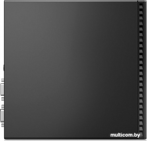 Компактный компьютер Lenovo ThinkCentre M70q 11DT003TRU
