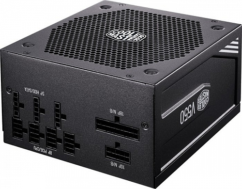 Блок питания Cooler Master V550 Gold MPY-5501-AFAAGV