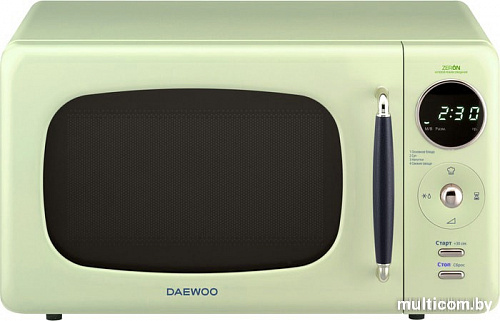 Микроволновая печь Daewoo KOR-669RM