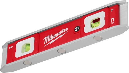 Уровень строительный Milwaukee 4932498742