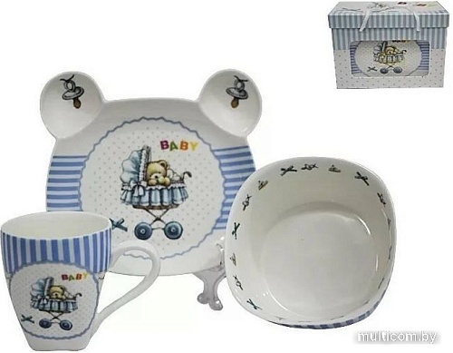 Столовый сервиз Lenardi 105-044