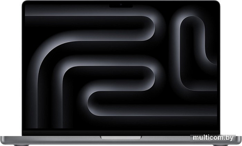 Ноутбук Apple Macbook Pro 14.2&quot; M3 2023 Z1C800132