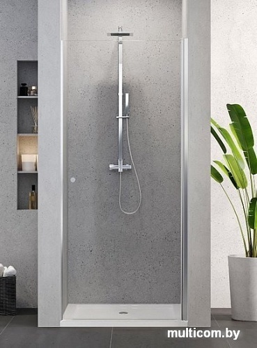 Душевая дверь NEW TRENDY Superia D-0331A