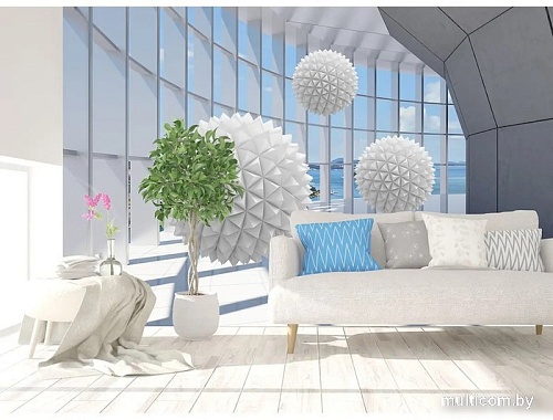 Фотообои Citydecor Абстракция 25 300x150