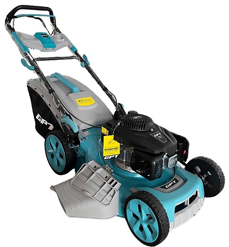Газонокосилка GPT GLM-K5340SA-L