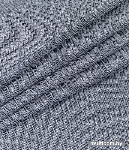 Штора Legrand Кардиф 1.8x2.8 58120400 (стальной)