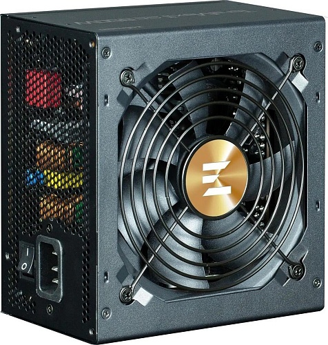 Блок питания Zalman TeramaxII SE 850W ZM850-TMX2SE