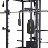 Силовая станция Tunturi Smith Machine SM80