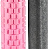 Массажный ролик-валик Daswerk 680025 (розовый)