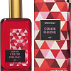Brocard Color Feeling Red EdT (100 мл)
