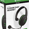 Наушники HyperX CloudX Chat