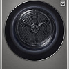 Сушильная машина LG DC90V5V9S