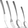 Набор столовых приборов Fissman Piemont 3216 (24 пр)